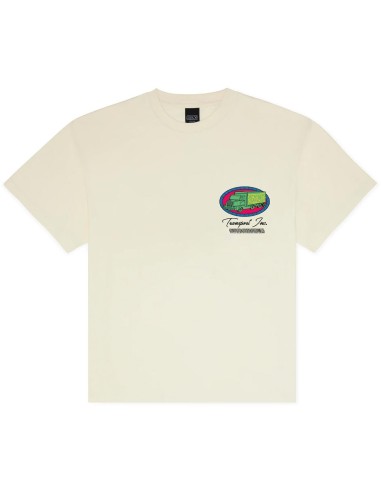 Pasdemer - Camisetas Transport Tee