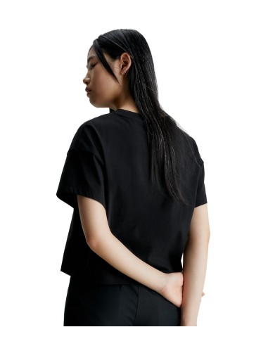 Calvin Klein - Camiseta con Monograma