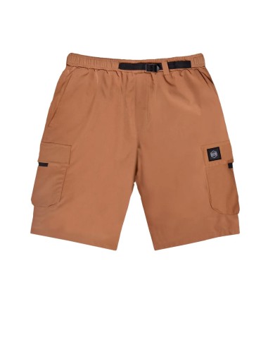 Dolly Noire - Pantalones Techno Cargo Shorts