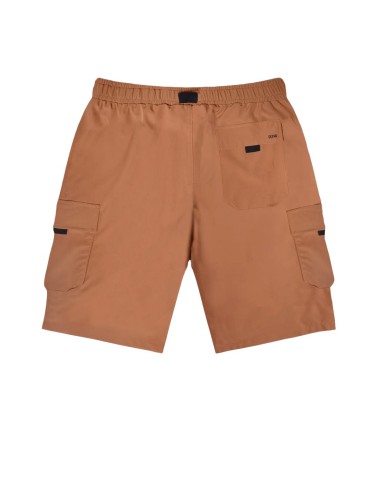 Dolly Noire - Pantalones Techno Cargo Shorts