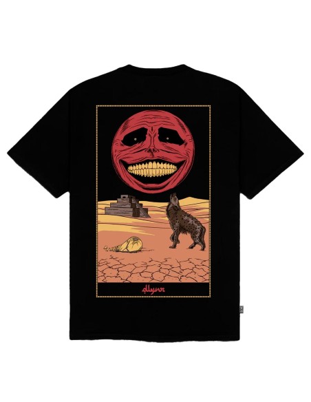 Dolly Noire - Camisetas Black Moon Tarot Tee