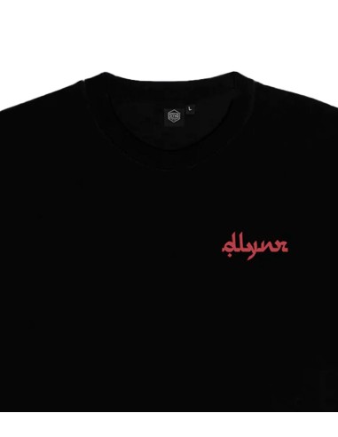 Dolly Noire - Camisetas Black Moon Tarot Tee