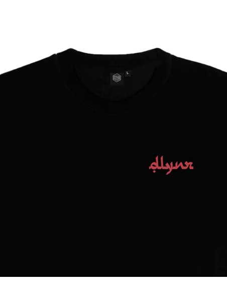 Dolly Noire - Camisetas Black Moon Tarot Tee