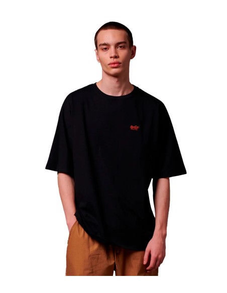 Dolly Noire - Camisetas Charizard Over Kimono Tee