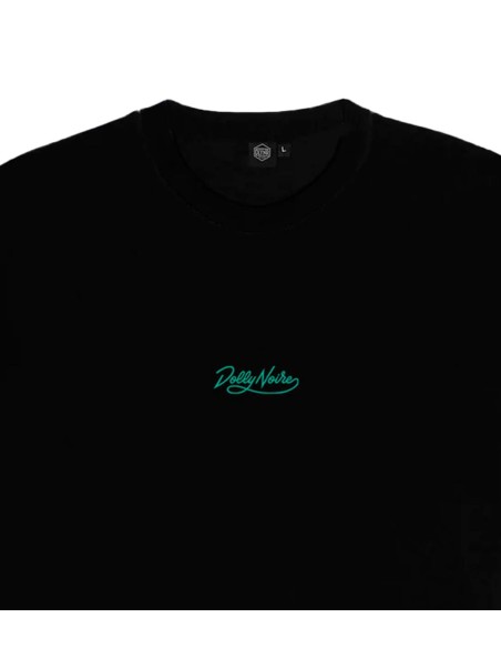 Dolly Noire - Camisetas Medusa Tee