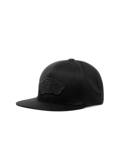 Vans - Accesorios Mn Classic Patch Snapback