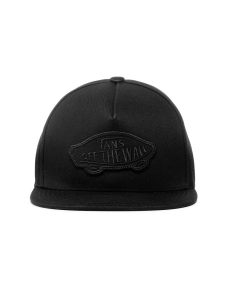 Vans - Accesorios Mn Classic Patch Snapback