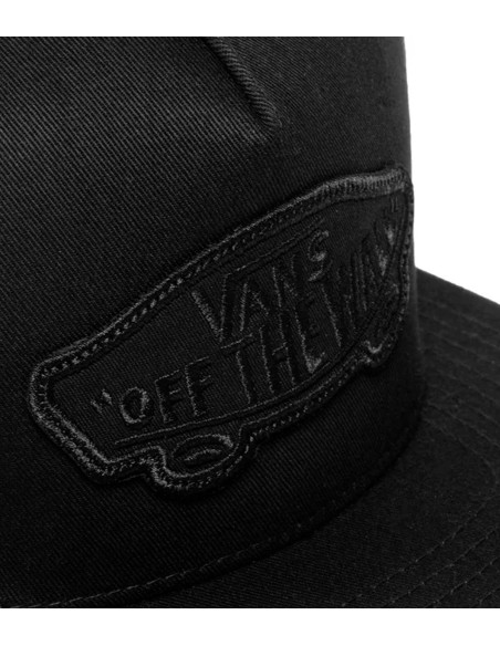 Vans - Accesorios Mn Classic Patch Snapback