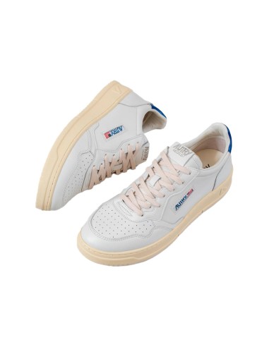 Autry - Zapatillas Medalist Low Man