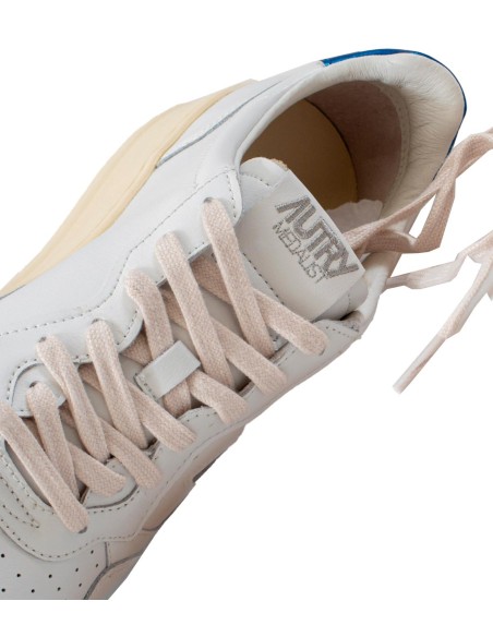 Autry - Zapatillas Medalist Low Man