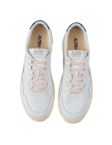 Autry - Zapatillas Medalist Low Man