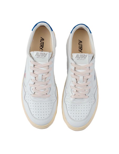 Autry - Zapatillas Medalist Low Man