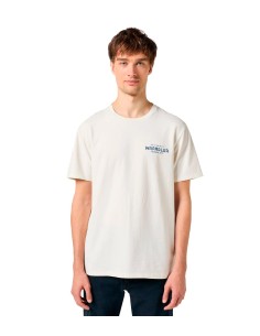 Wrangler - Camisetas Graphic Tee Vintage