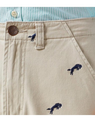 Wrangler - Pantalones Pant Critter Plaza Taupe