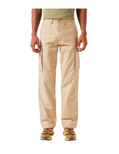 Wrangler - Pantalones Casey Jones Cargo Saddle