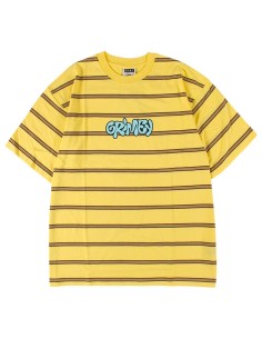 Grimey - Camisetas Bloodsucker Oversized Tee