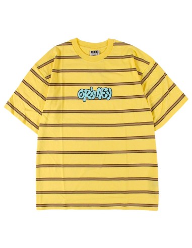 Grimey - Camisetas Bloodsucker Oversized Tee