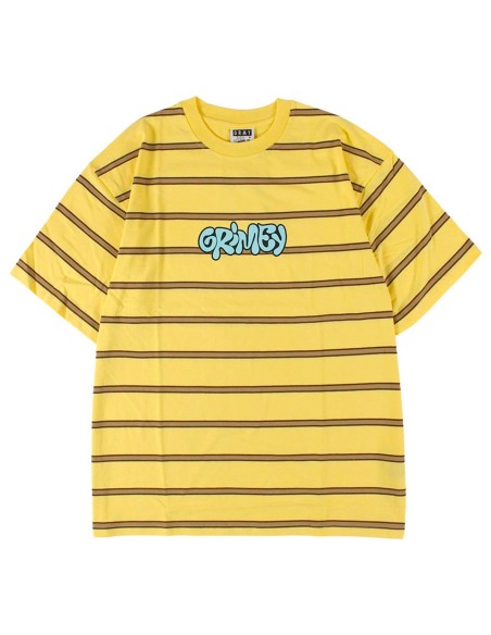 Grimey - Camisetas Bloodsucker Oversized Tee