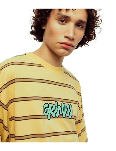 Grimey - Camisetas Bloodsucker Oversized Tee