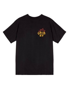 Grimey - Camisetas The Lucky Dragon Regular