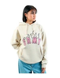 Grimey - Sudaderas Melted Stone Vintage Hood