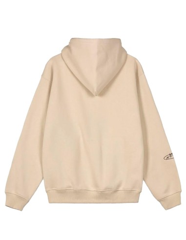 Grimey - Sudaderas Melted Stone Vintage Hood