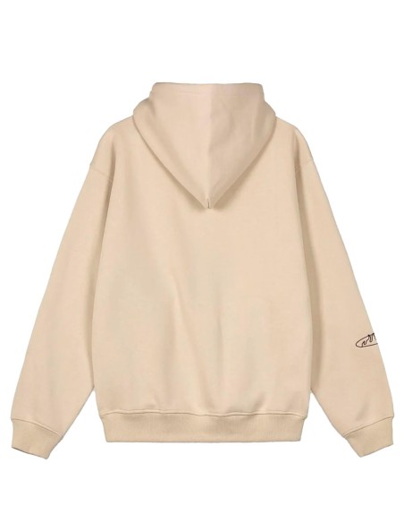 Grimey - Sudaderas Melted Stone Vintage Hood