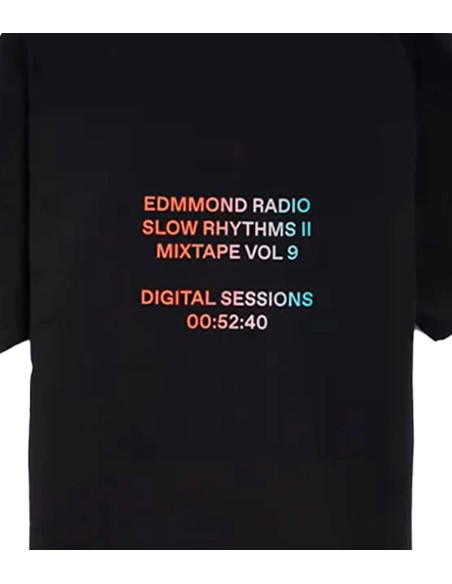 Edmmond - Camisetas Slime