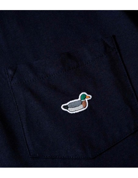 Edmmond - Camisetas Duck Patch
