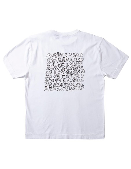 Edmmond - Camisetas People