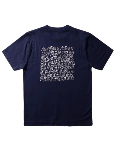 Edmmond - Camisetas People