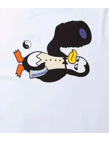 Edmmond - Camisetas Leo