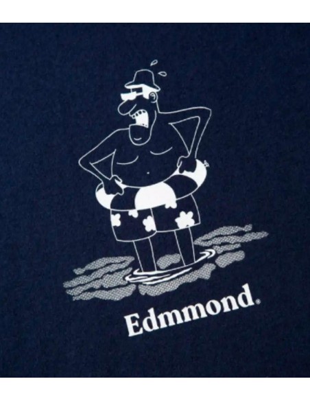 Edmmond - Sudaderas Duck Patch