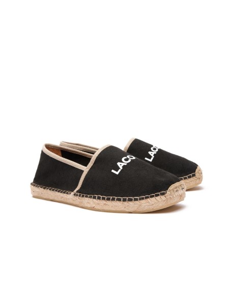 Lacoste - Alpargatas Uhabia