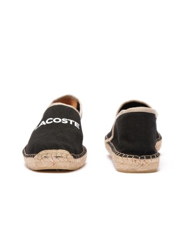 Lacoste - Alpargatas Uhabia