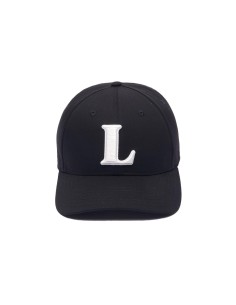 Lacoste - Gorra de Béisbol con Bordado en 3D