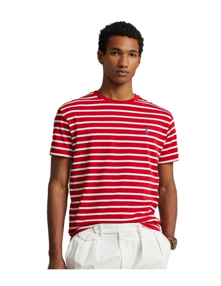 Polo Ralph Lauren - Camiseta de Rayas