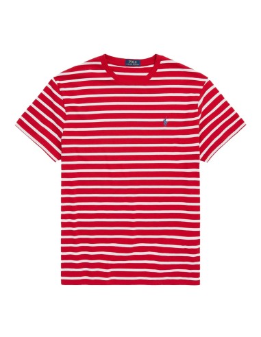 Polo Ralph Lauren - Camiseta de Rayas