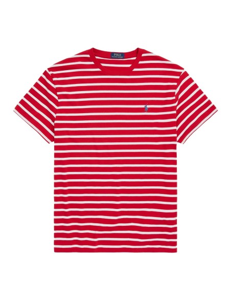 Polo Ralph Lauren - Camiseta de Rayas