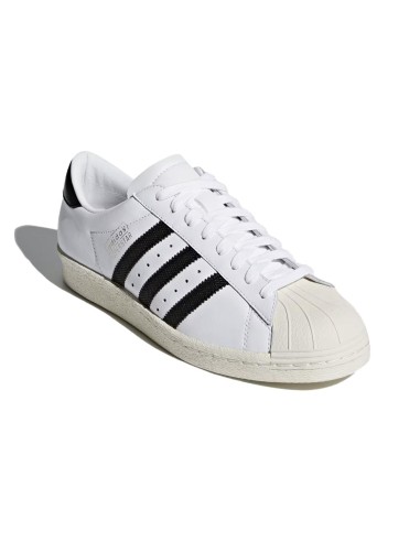 Adidas - 07.Zapato Superstar Og  1 Febrero