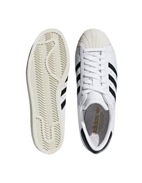 Adidas - 07.Zapato Superstar Og  1 Febrero