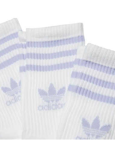 Adidas - Accesorios Crew Sock