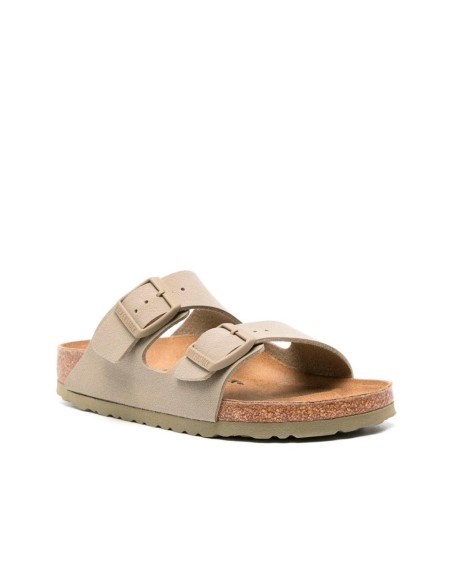 Birkenstock - Sandalias Arizona Faded