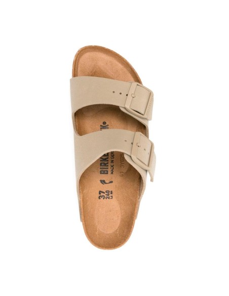 Birkenstock - Sandalias Arizona Faded