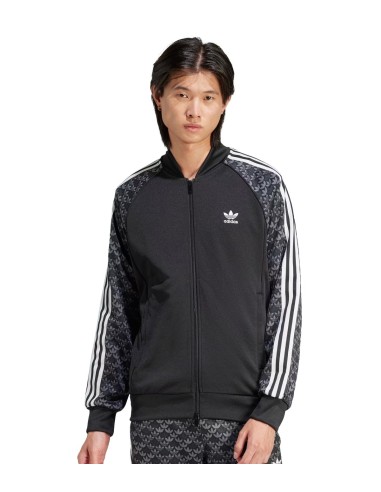 Adidas - Sudaderas Sstr Mono Tt