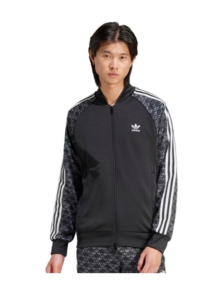 Adidas - Sudaderas Sstr Mono Tt