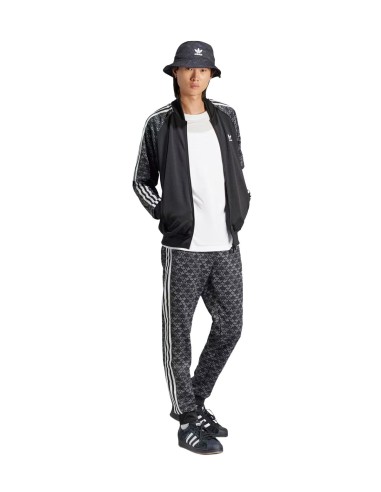 Adidas - Sudaderas Sstr Mono Tt