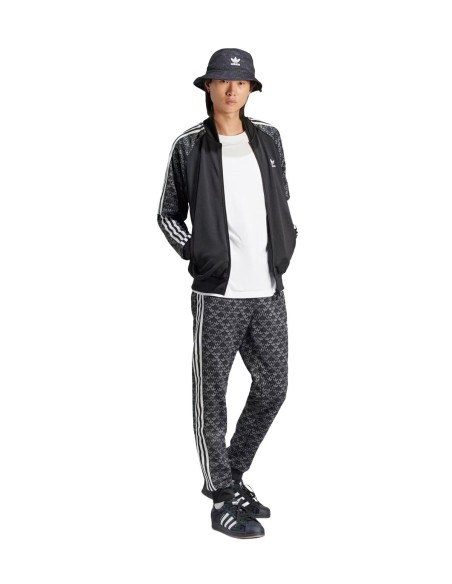 Adidas - Sudaderas Sstr Mono Tt