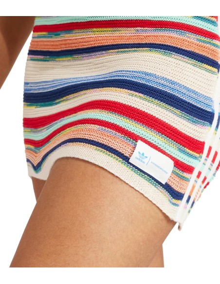 Adidas - Vestidos Ksenia Dress