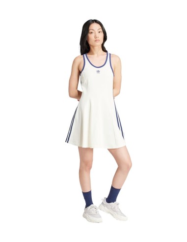 Adidas - Vestidos Tank Dress